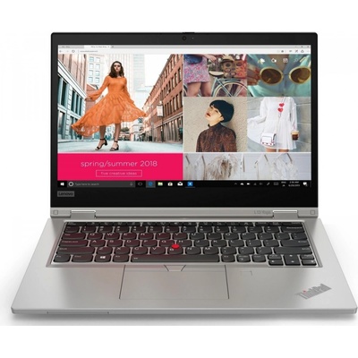 Lenovo ThinkPad L13 Yoga G2 20VK001FCK