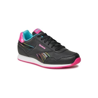 Reebok Обувки Royal Cl Jog 3.0 IE4145 Черен (Royal Cl Jog 3.0 IE4145)