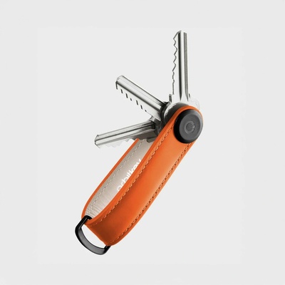 Klíčenka ORBITKEY Key Organizer 2.0 Terracota