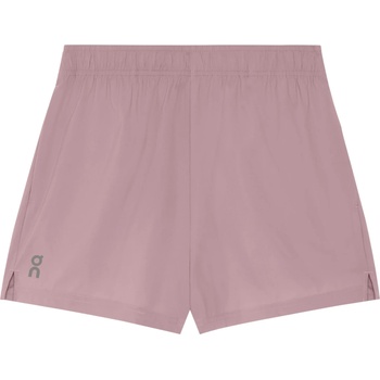 On Дамски шорти за бягане On Women's 3 Core Shorts Running shorts - Heron (112-3418-0413)