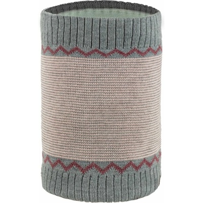 P.A.C. Nature Akela Merino Neckwarmer Grey