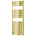 Mexen Uran 1200x500 mm 422W gold (W105-1200-500-00-50)