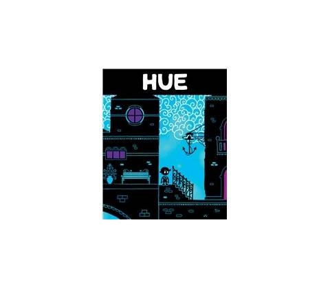 Hue