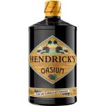 Hendrick's Gin Хендрикс Оазиум