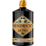 Hendrick's Gin Хендрикс Оазиум