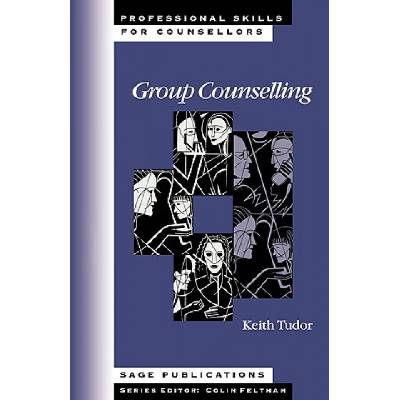 Group Counselling | Keith Tudor