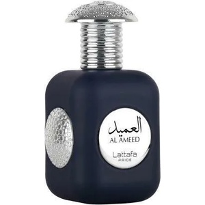 LATTAFA Pride - Al Ameed (Silver) EDP 100 ml Парфюми