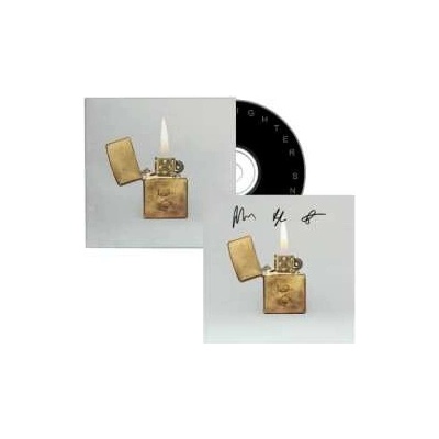 Mumford & Sons: Prizefighter CD