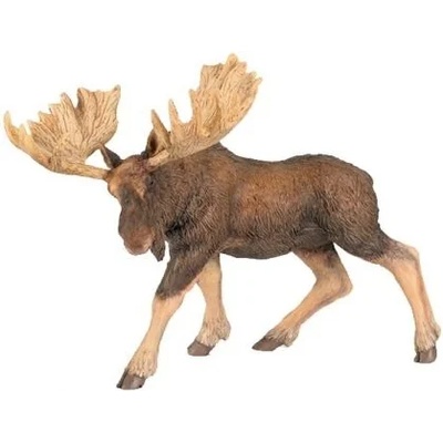 Papo - Фигурка за колекциониране и игра - Американски лос (50065)