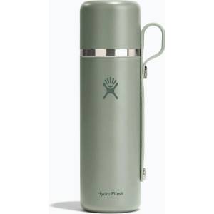 Hydro Flask Термос Hydro Flask Hot Flask and Cup 828 ml agave
