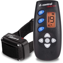 DogTrace Elektronický výcvikový obojek D-Control 400