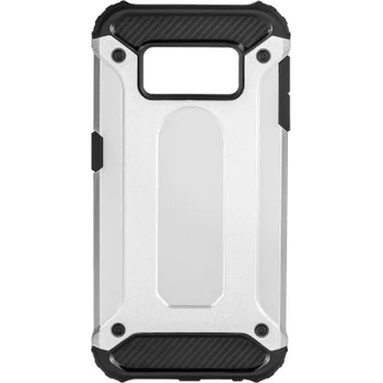 Image 1 of Samsung Силиконов калъф кейс за Samsung G925 S6 Edge противоударен светло сив