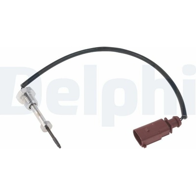Čidlo teploty výfukových plynů DELPHI TS30356-12B1 (TS3035612B1)