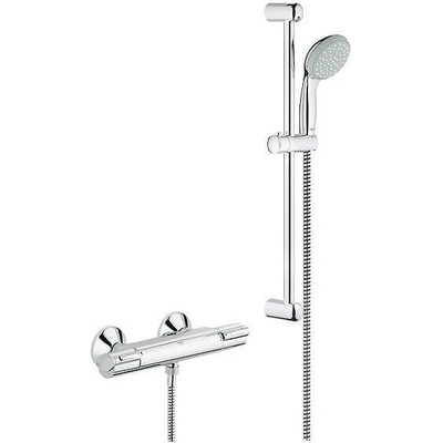 GROHE Душ система със смесител, Grohtherm 1000, 34151001, Grohe (34151001)