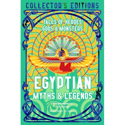 Egyptian Myths & Legends