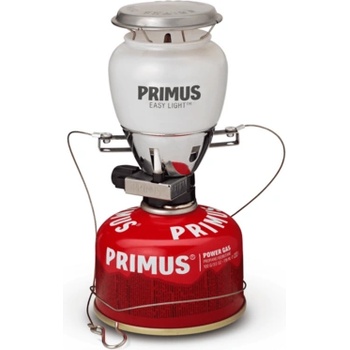 PRIMUS Газов фенер PRIMUS EasyLight Piezo (P224583)