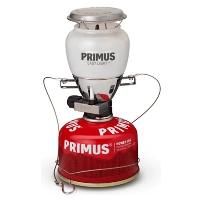 PRIMUS Газов фенер PRIMUS EasyLight Piezo (P224583)