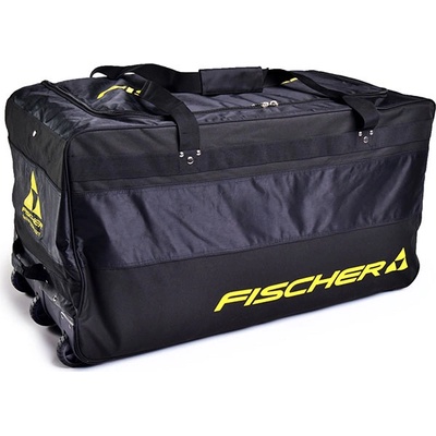 Fischer Goalie Wheel bag JR – Zboží Dáma