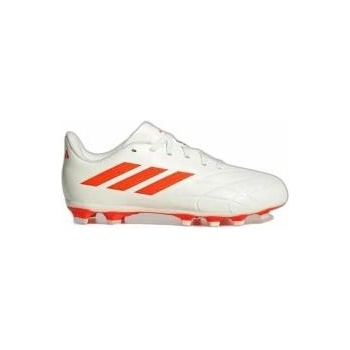 Adidas Футболни Обувки за Деца Adidas Predator Accuracy. 4 FxG Бял Размер на Крака 36 2/3