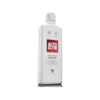 Autoglym Super Resin Polish 325 ml