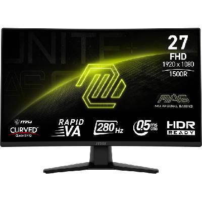 MSI MAG 274CXF