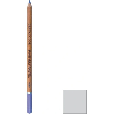 Brevillier Cretacolor CRT pastelka pastel cloud grey 446219