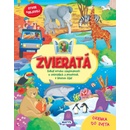 Zvieratá