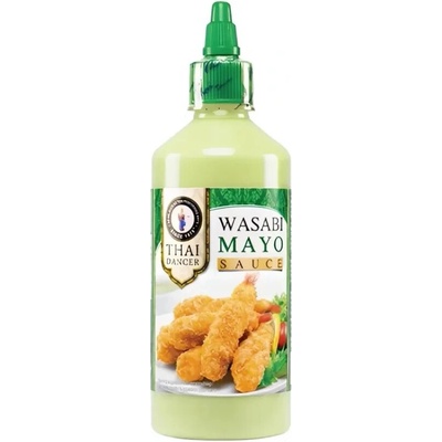 Thai Dancer Mayo omáčka s chrenom 450 ml