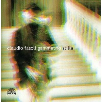 Stilla CD