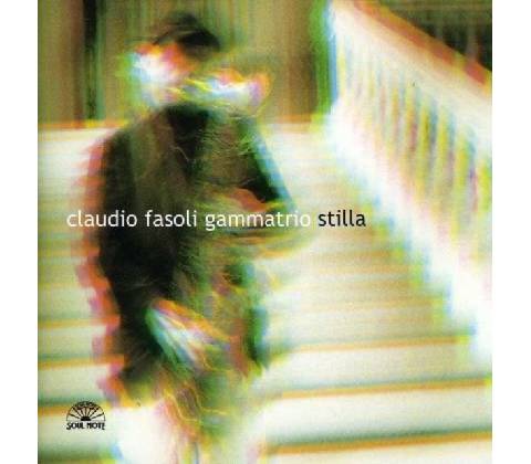 Stilla CD