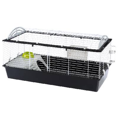 Ferplast Slovakia s.r.o. (FP) Klec CASITA 120 králík, morče 119x58x60cm mix barev FP