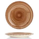 Gural Porselen - Brown Чиния 19cm. (NBNEO19DU50KH) (0180459)
