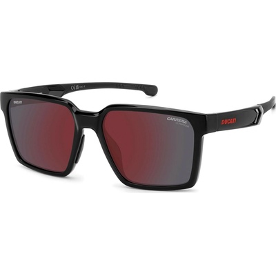 Carrera Carduc 045 S OIT H4