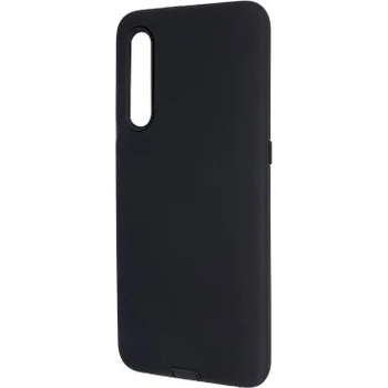 Image 1 of Samsung Подсилен твърд гръб Defender Smooth case за Samsung Galaxy A51, черен