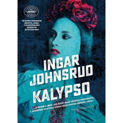 Kalypso - Ingar Johnsrud