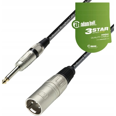 Adam Hall K3 MMP 0300