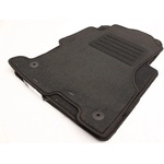 Petex Мокетни стелки за HONDA Civic VII (2001-2005) - 5 врати (112427402)