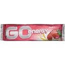 BioTech USA GO Energy Bar 40 g