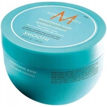 Moroccanoil Smoothing Mask 250 ml