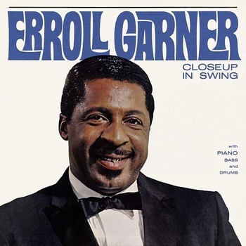 Pazor Feeling Is Believing - Erroll Garner CD