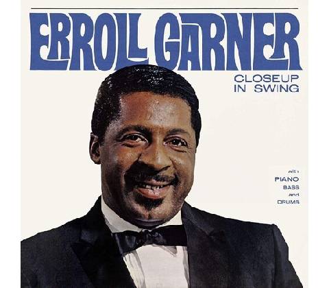 Pazor Feeling Is Believing - Erroll Garner CD