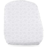 Chicco Комплект чаршафи Chicco - За матрак Baby Hug, Мече (J0722.2)