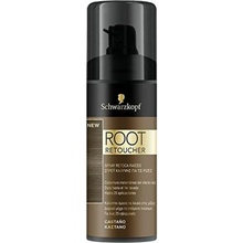 Syoss Root Retoucher hnedý 120 ml
