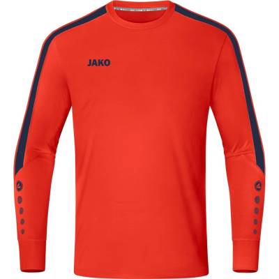 Jako AG Power oranžová/tmavě modrá