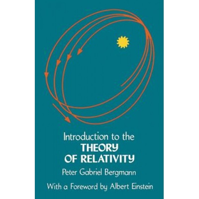 Introduction to the Theory of Relativity