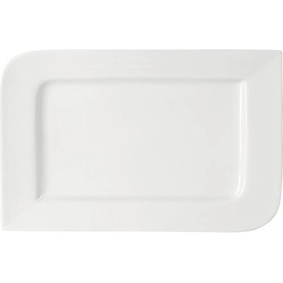 Gastro servírovací talíř fantastic 36x23,5 cm