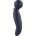 DreamToys Glam Dual Wand Vibe Blue