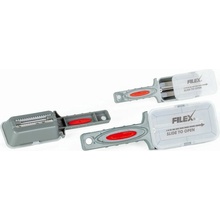 Filfishing Škrabka Na Šupiny Fish Scaler