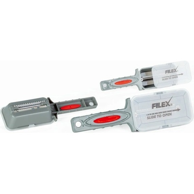 Filfishing Škrabka Na Šupiny Fish Scaler