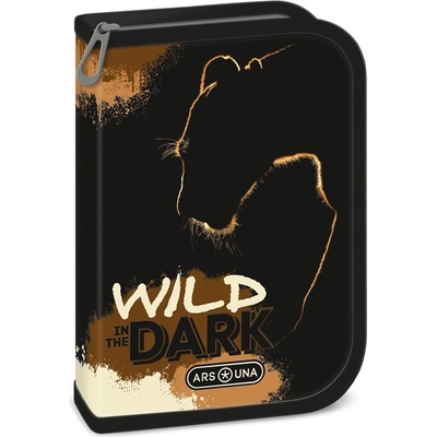 Ars Una Държач за химикалка ARS UNA оборудван Wild In The Dark (53575432)